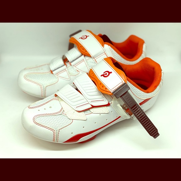 size 8 women's cycling shoes